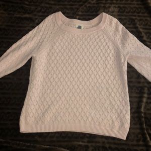 Plus Size Cozy Sweater